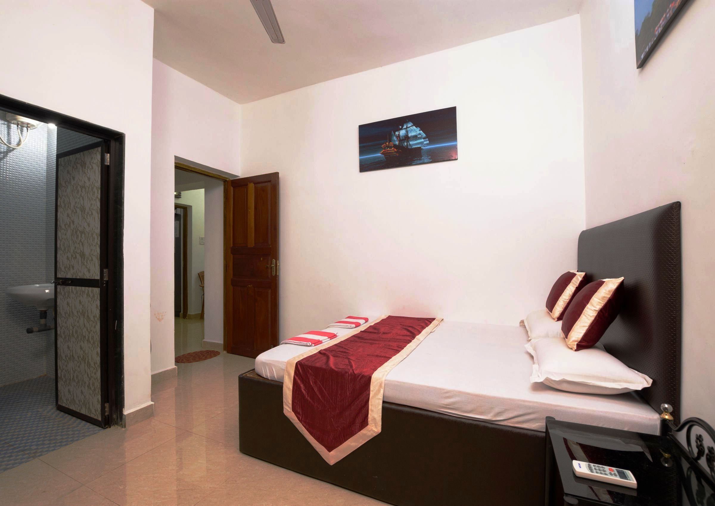 GreenLand Villa-3 BHK Villa - Tap to explore photos