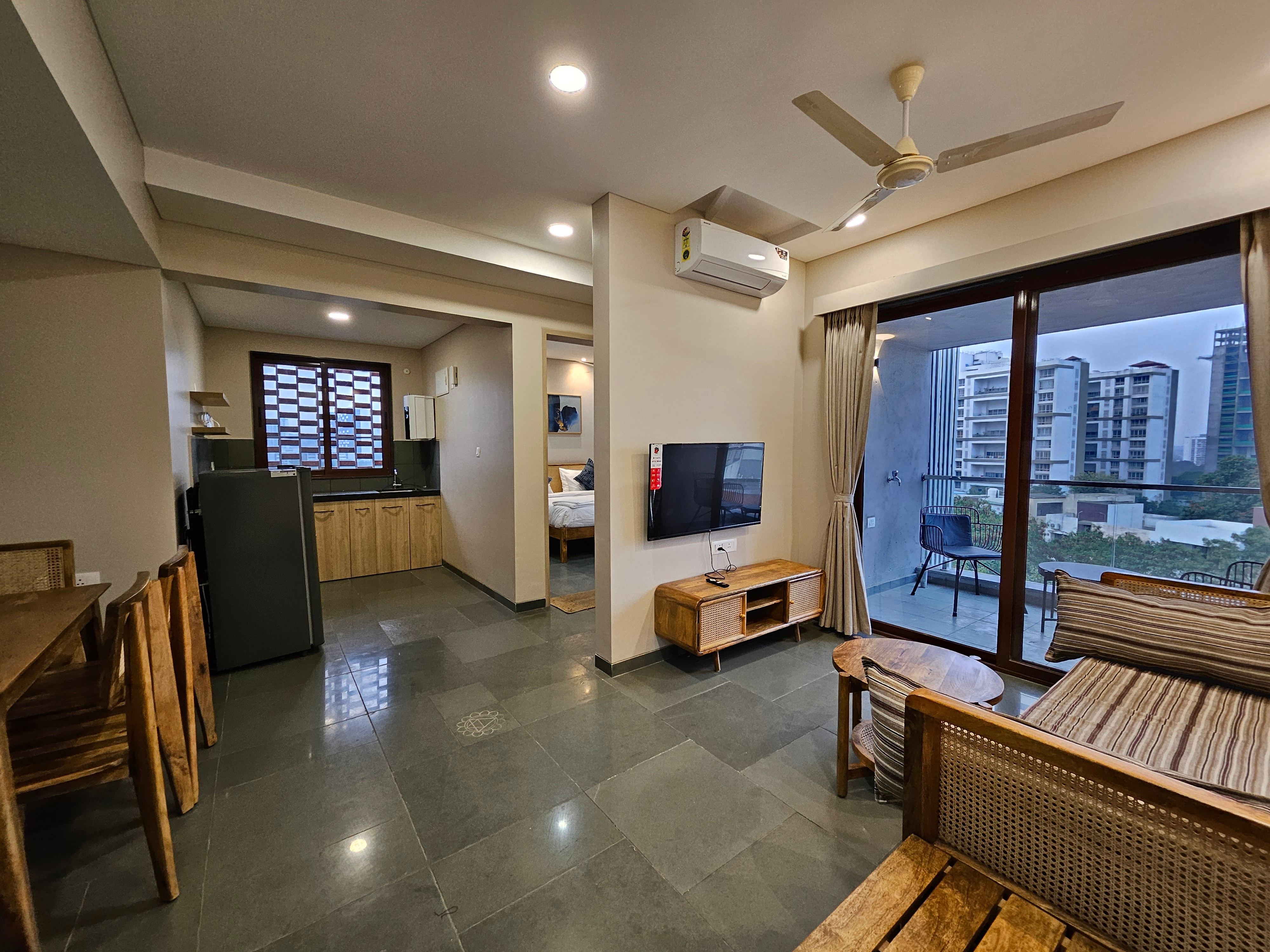 Tattva Suites