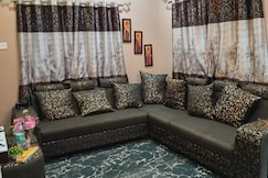 Leo Guest House near Galgibaga Beach C2bhk, Goa