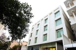 HOTEL ZION INN, Varanasi