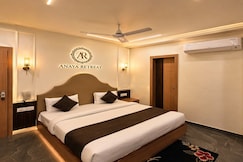 Anaya Retreat, Varanasi