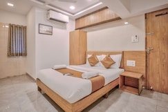 Hotel Sonal INN, Mumbai