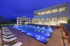The Kumbha Residency-Luxury Resort & Spa By Trulyy, Deogarh (RAJ)