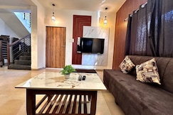 Shyam Villa, Lonavala