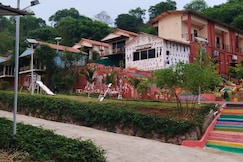 BANSI RESORTS, Ananthagiri
