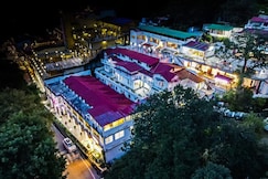 India Hotel - Lake View - Mall Road Nainital, Nainital