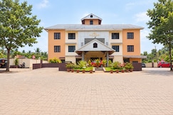 Ritzy Malabar, Mannarkad