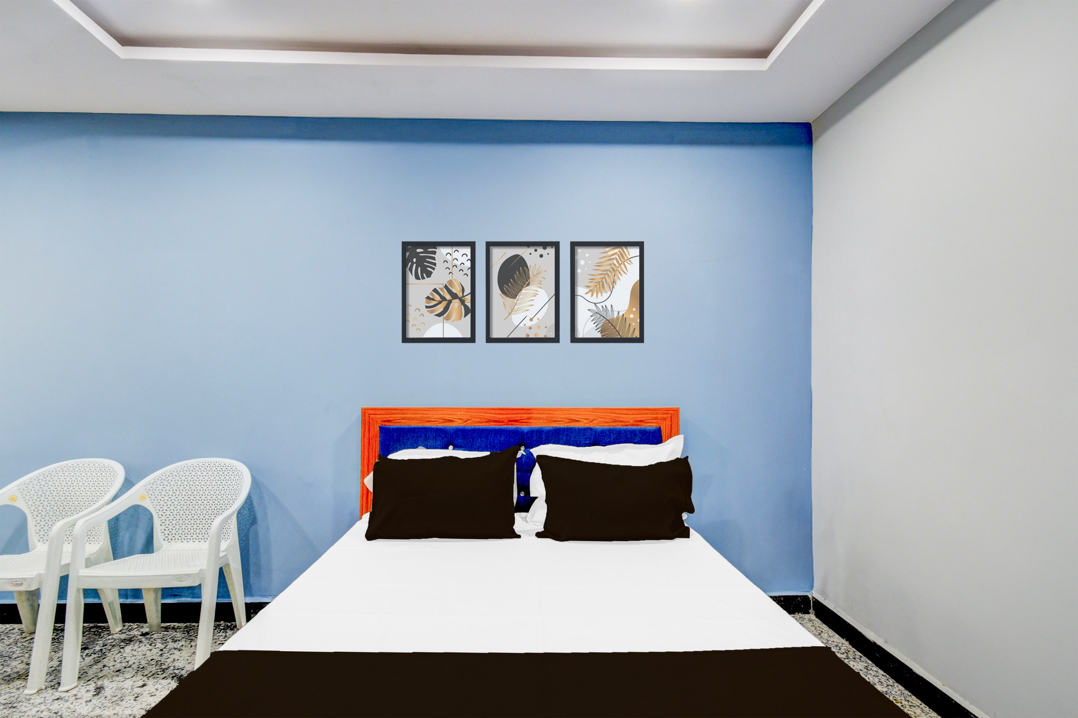 Hotel O AHIS GRAND - Tap to explore photos