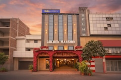 FabHotel Golden Mansion, Delhi