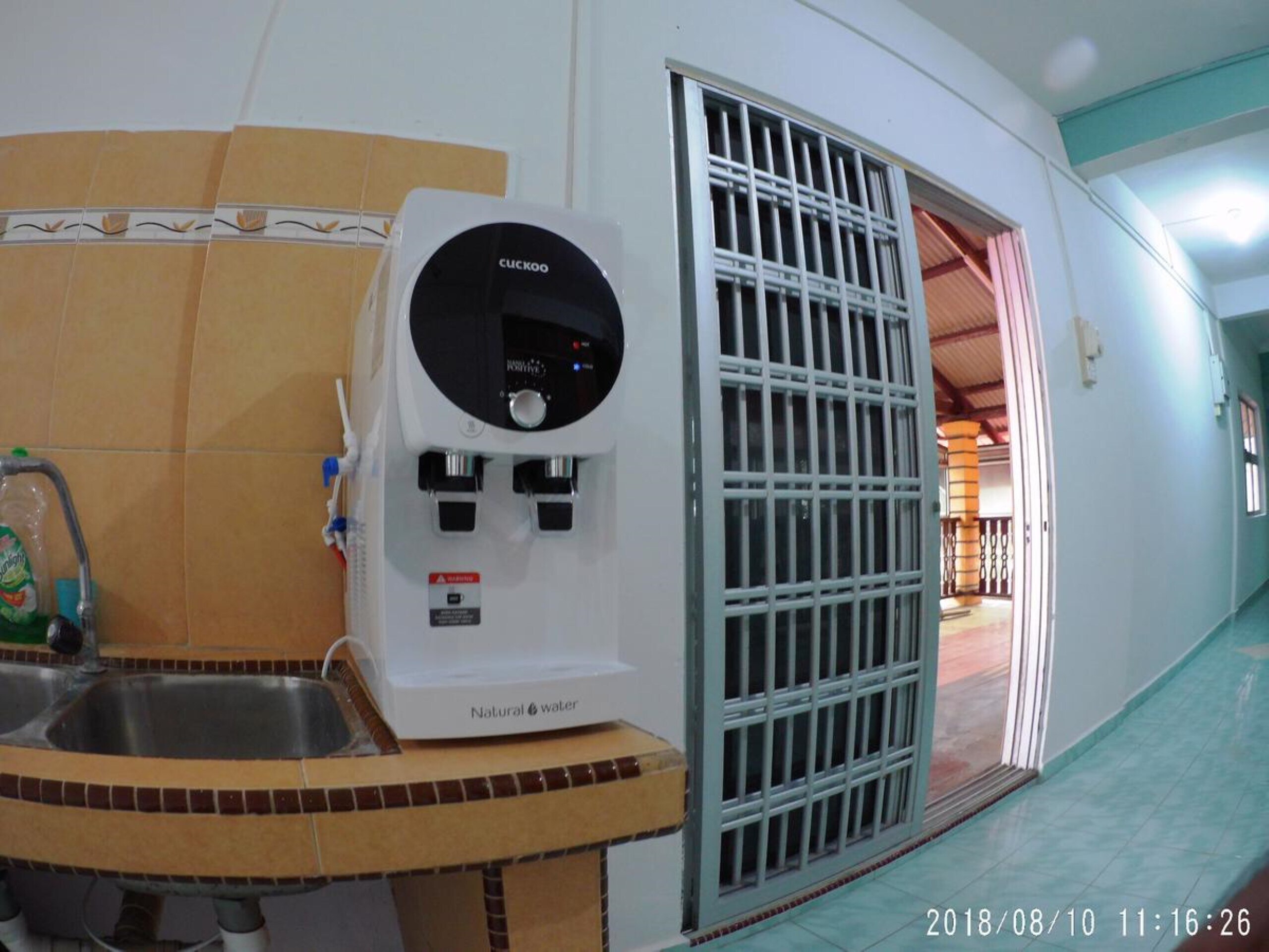 OYO 90116 Fbs Inn Hotel - Tap to explore photos