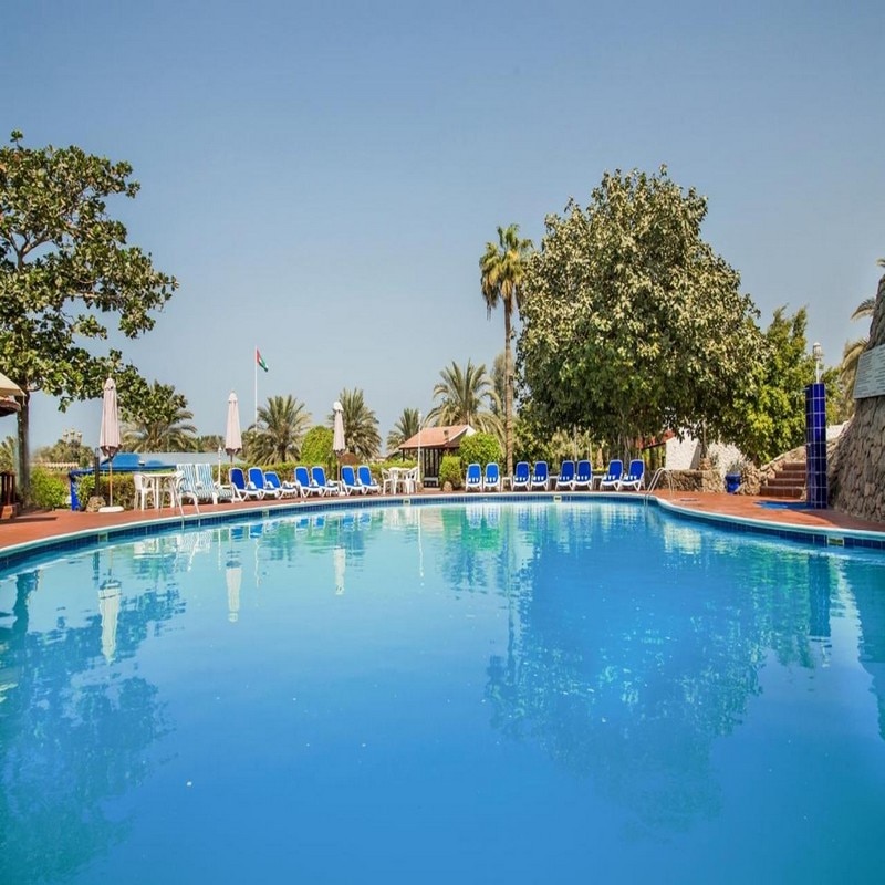 Marbella Resort - Tap to explore photos