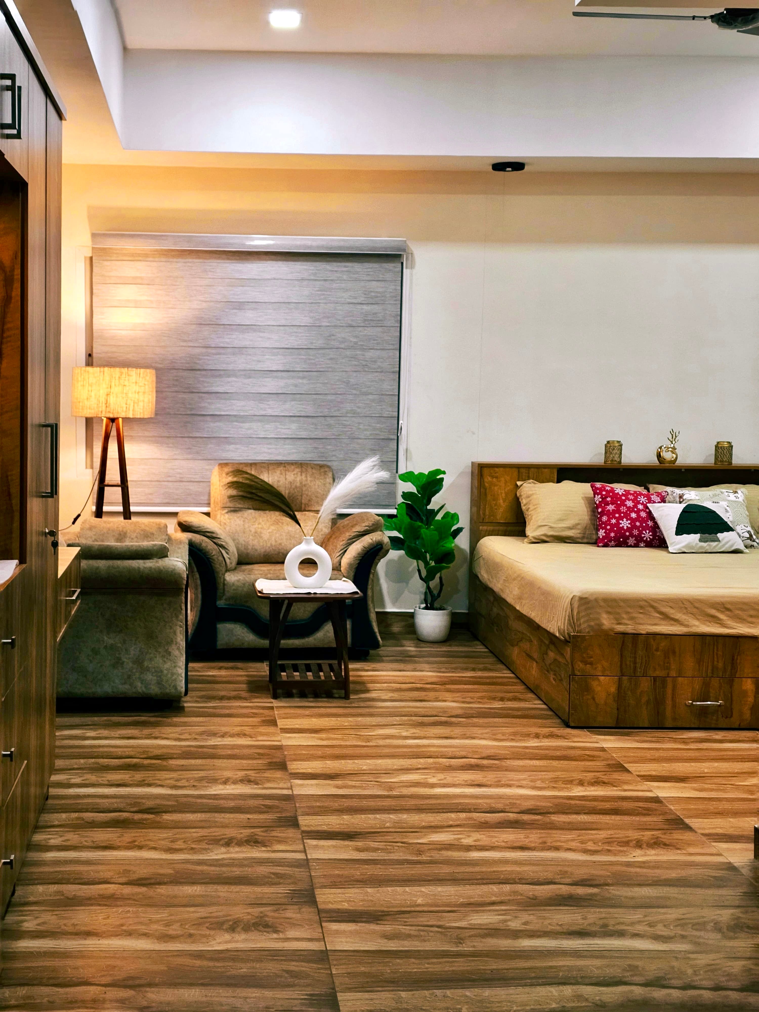 Love Shore Homestay - Tap to explore photos
