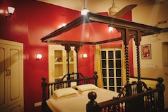OH Kolkata - Sutanuti Homestay-Deluxe Suite, Kolkata