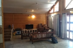 The Woods Beach House Guhagar, Guhagar