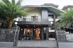 Daisymist 8 BHK Villa 2pvt Pools Regara Stays, Lonavala