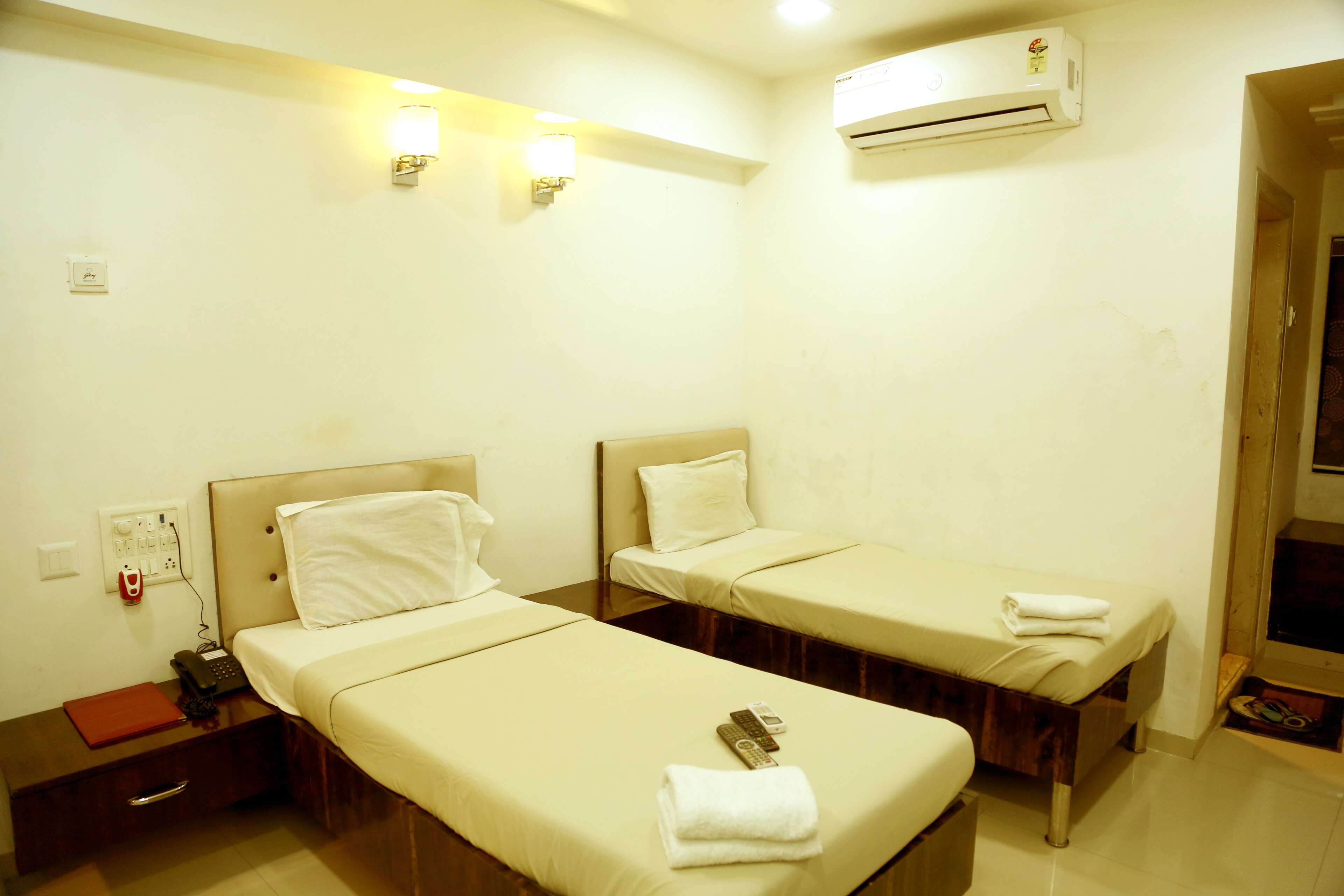 pan club hotels pvt ltd - Tap to explore photos