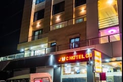 JMC Hotel G9, Pithampur