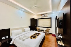 Hotel Shivalya, Gaya