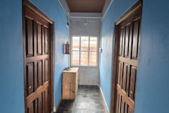 Get Together Guesthouse and Restaurant, Cherrapunji