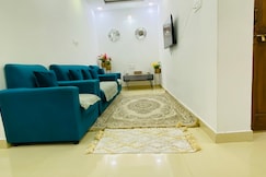 SRT HOMELY STAY WITH ALL AMENITIES, Mahbubnagar