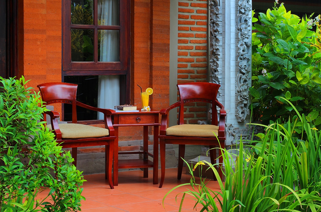 Adi Dharma Hotel Legian - Tap to explore photos