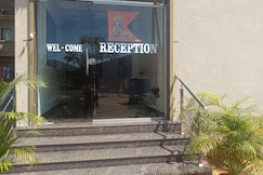 Hotel A1 Lodging, Pune