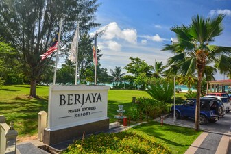 Berjaya Praslin Resort - MMT Special