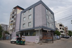 Hotel Gulab Vatika., Jaipur