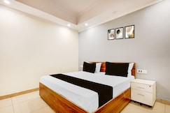 HOTEL O BLUE DIAMOND STAY, Noida