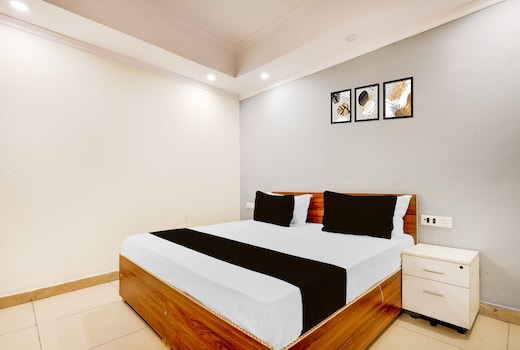 HOTEL O BLUE DIAMOND STAY