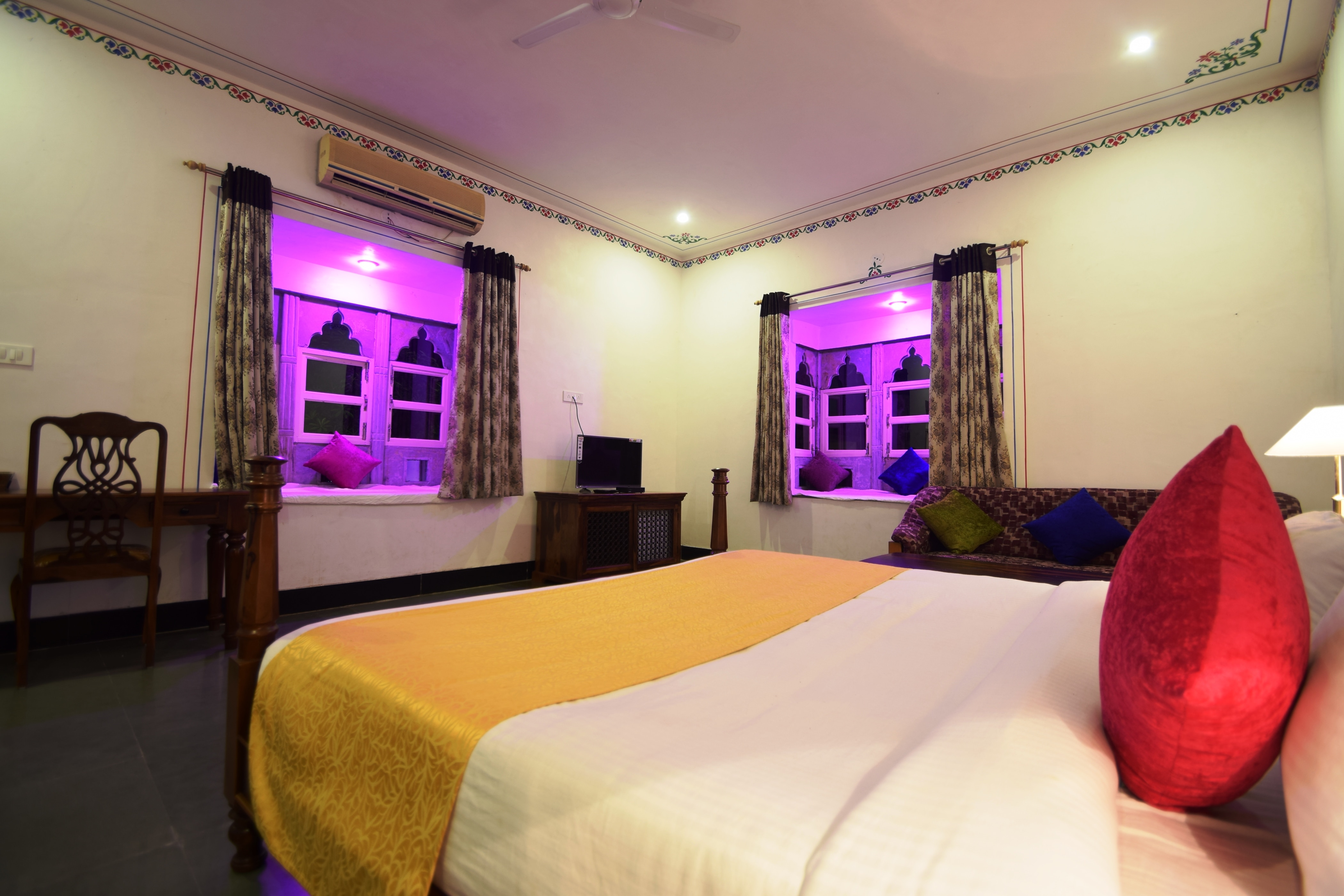 Keya valley Resort - Tap to explore photos