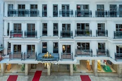 Freya Hotel, Istanbul