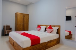 Hotel O Kate'el Inn, Banyuwangi