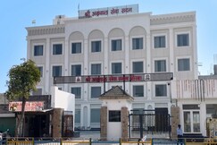 SHRI AGGARWAL SEWA SADAN, Sirsa