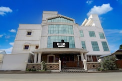 Super Hotel O Karaikal Beachview Formerly KK Residency, Karaikal