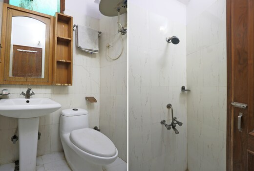 Hotel O by OYO The Swarnim