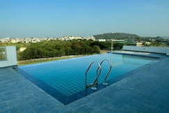 Hotel Bawa Udaipur, Udaipur