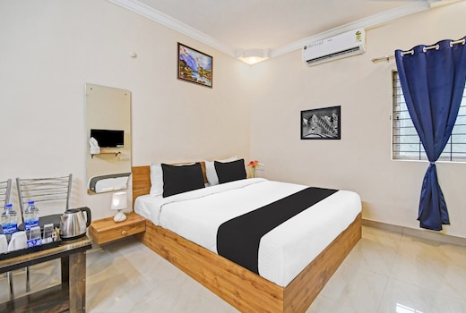 Super Hotel O AURA HOTEL SONNET INNS