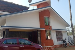 Malpe Karthik Homestay, Udupi