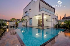 Quickpeak Villa | Staymist, Khopoli