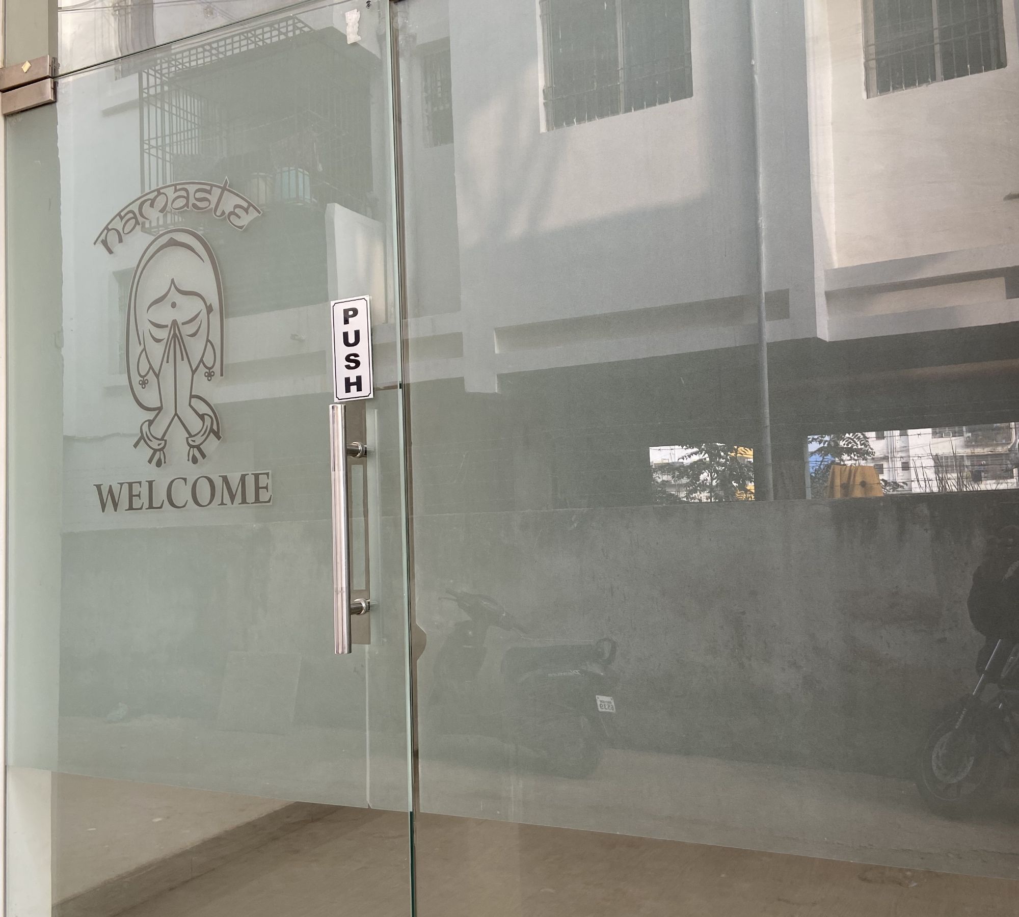RADISON INN PATNA BY WB HOTELS - Tap to explore photos