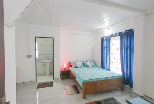 Goo Sheela Homestay