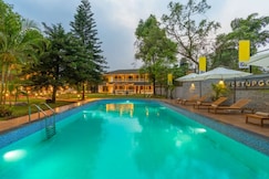 The Hosteller Lonavala, City Centre, Lonavala