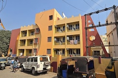 Hotel Mahabahu International Entire 1BHK and Studio Apartments, Puri