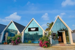 Collection O Surendrapuri Temple Yadadri Formerly Hotel Sunshine, Karimnagar