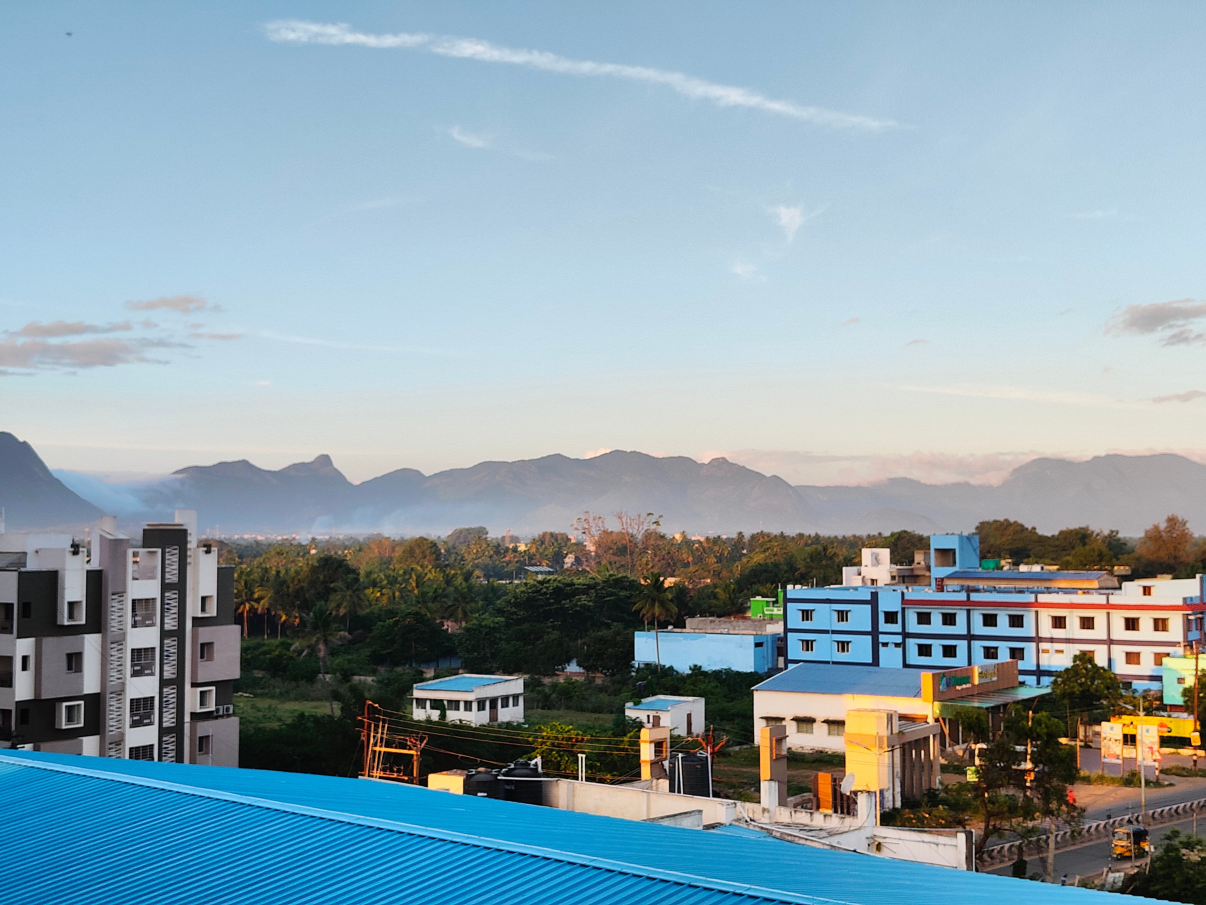 Midland Residency ( Near to Perur Temple ) - Tap to explore photos