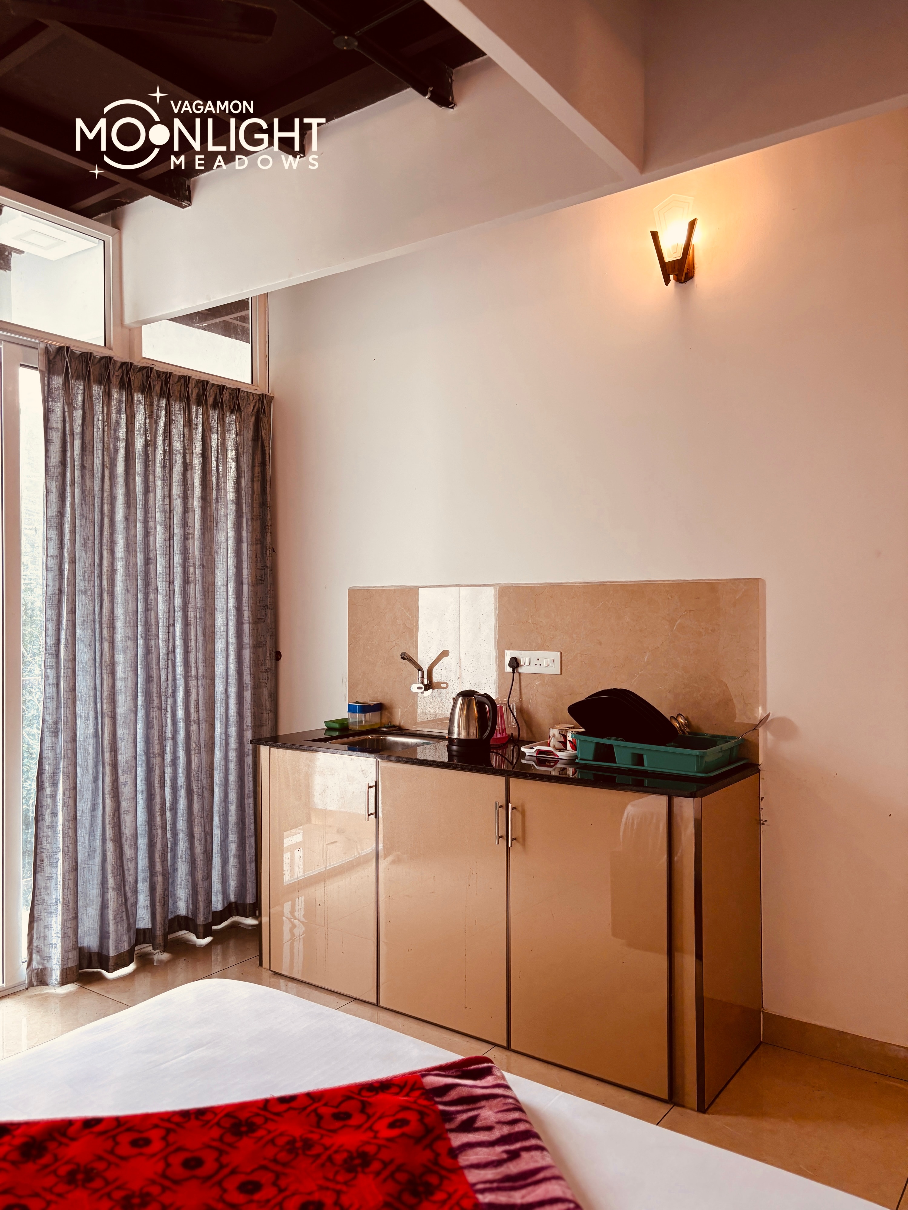 vagamon moonlight meadows resort - Tap to explore photos
