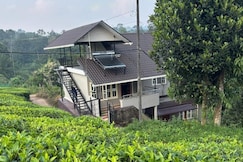 Nature's View Villa | Tea Plantation View, Wayanad