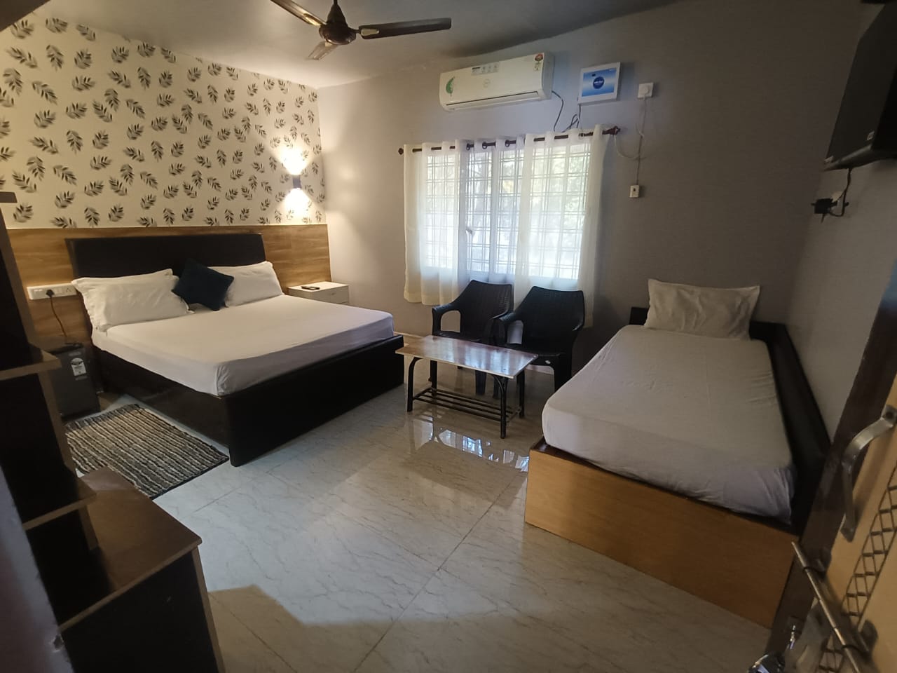 Nagzira Tigar Resort - Tap to explore photos