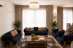 The Lumora Elite 3BHK, Greater Noida